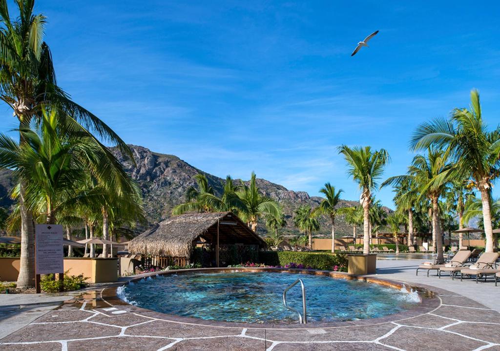 Villa del Palmar at the Islands of Loreto photo 4