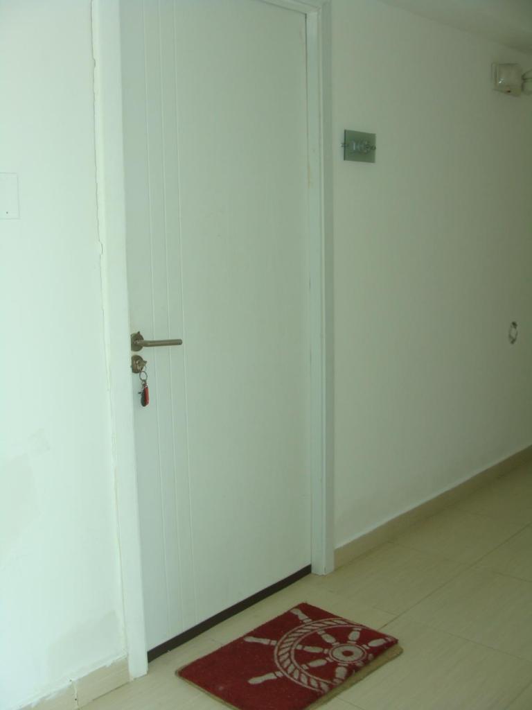Apartamento en BalaBeach María Chiquita in front of the beach 2hab photo 4