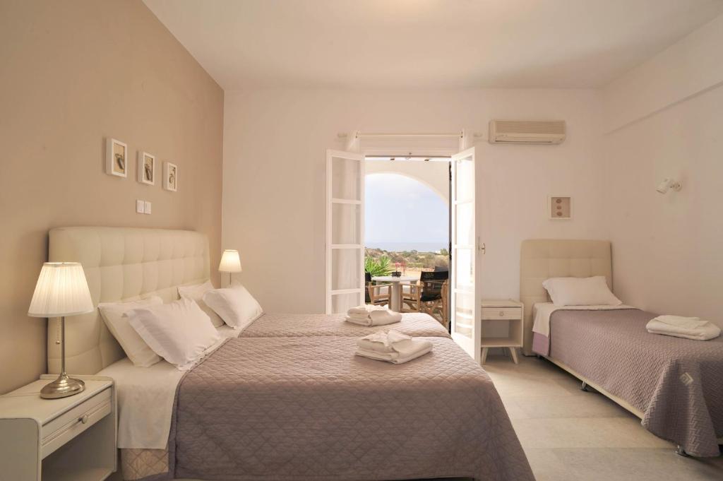 Scala Apartments