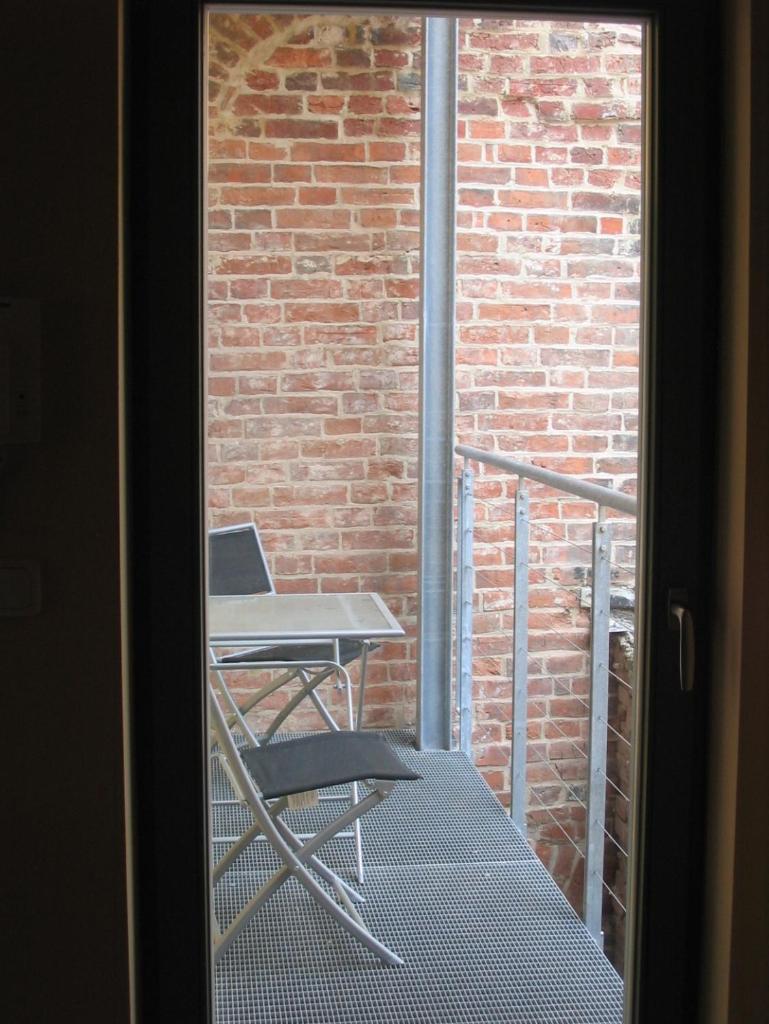 Ferienwohnung am Kirchplatz photo 2