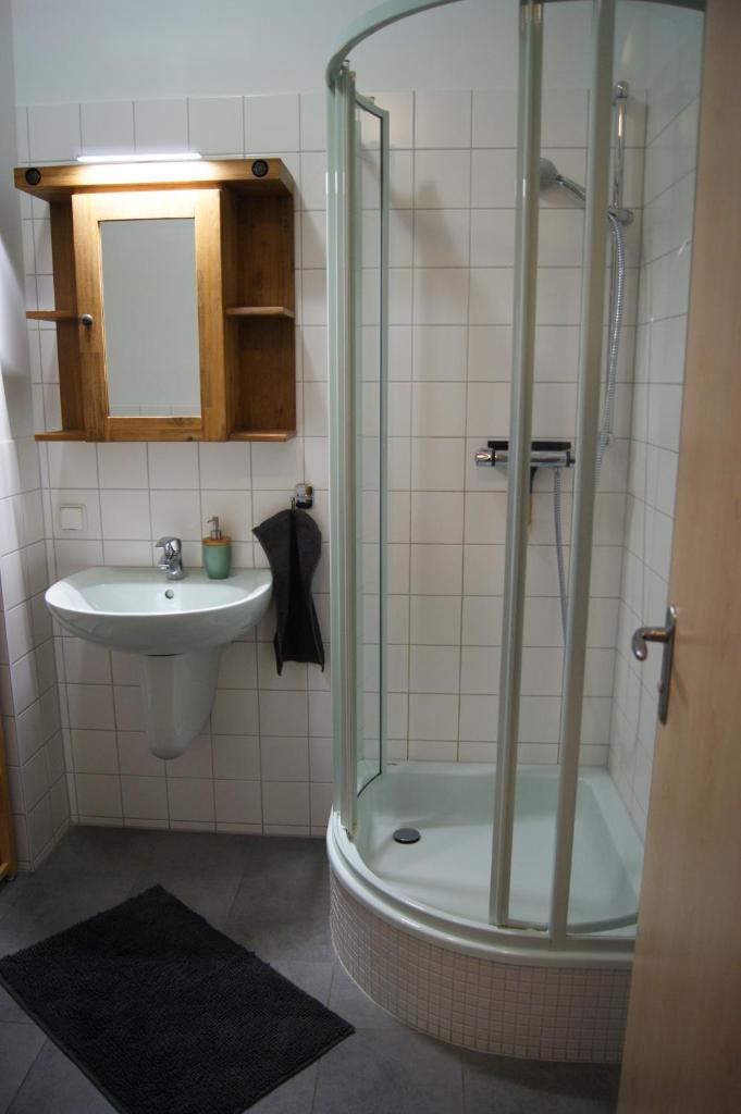Ferienwohnung am Kirchplatz photo 4