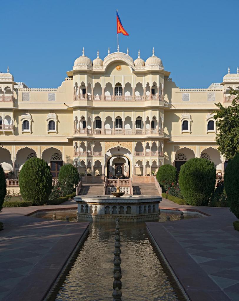 Nahargarh Ranthambhore photo 3