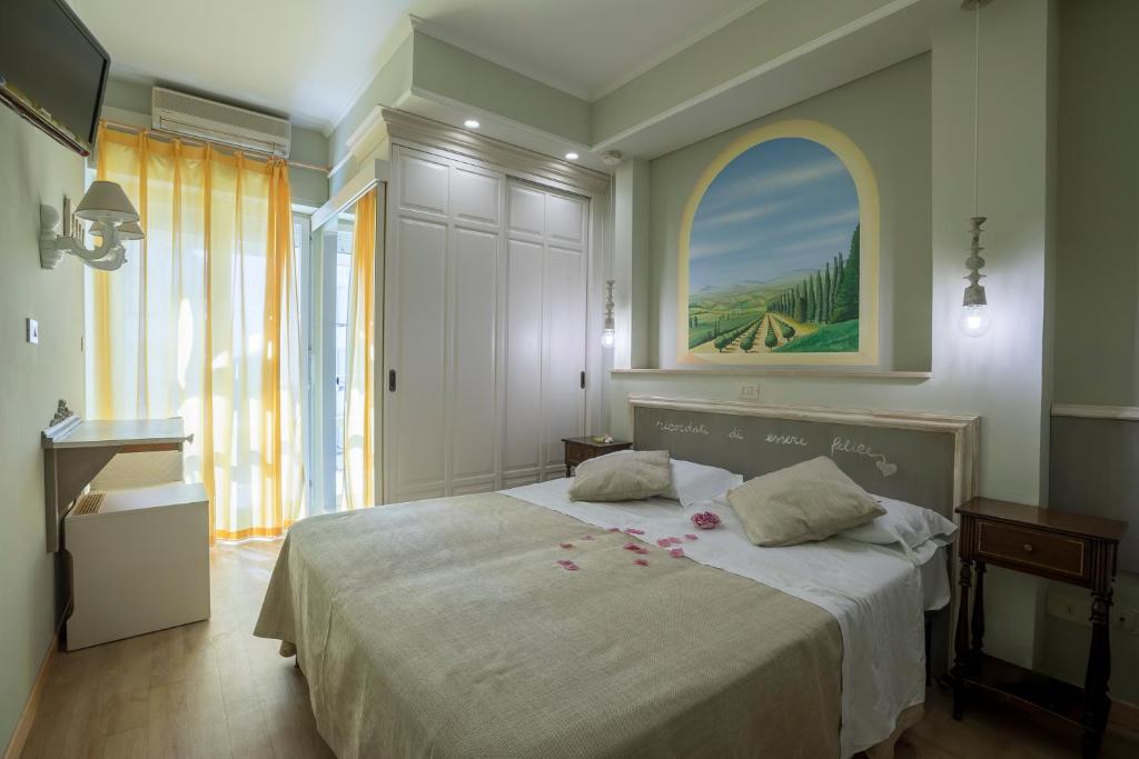 Hotel Mocambo piscina e spiaggia photo 4