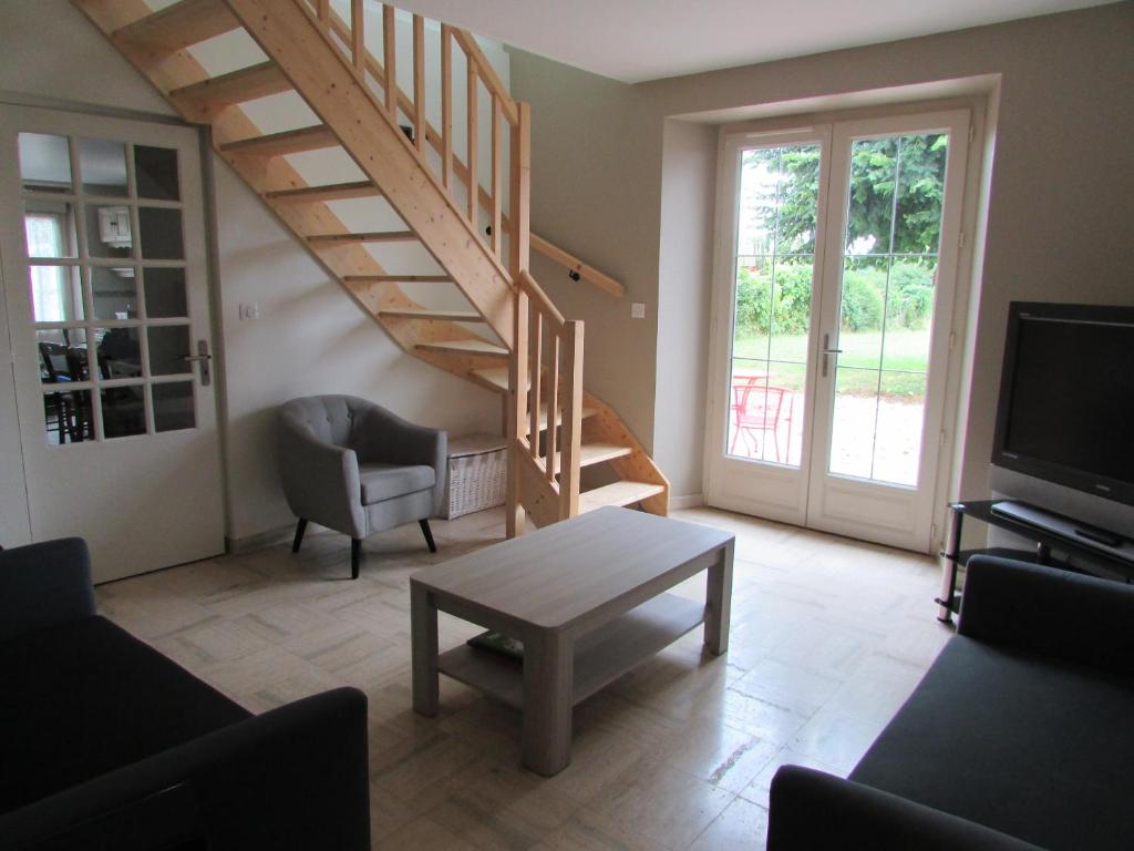 Chez Denise photo 3