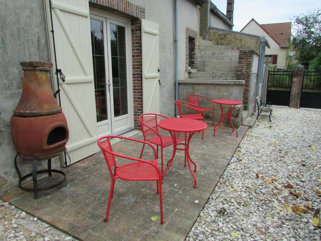 Chez Denise photo 4