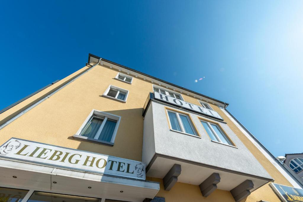 Liebig-Hotel photo 3