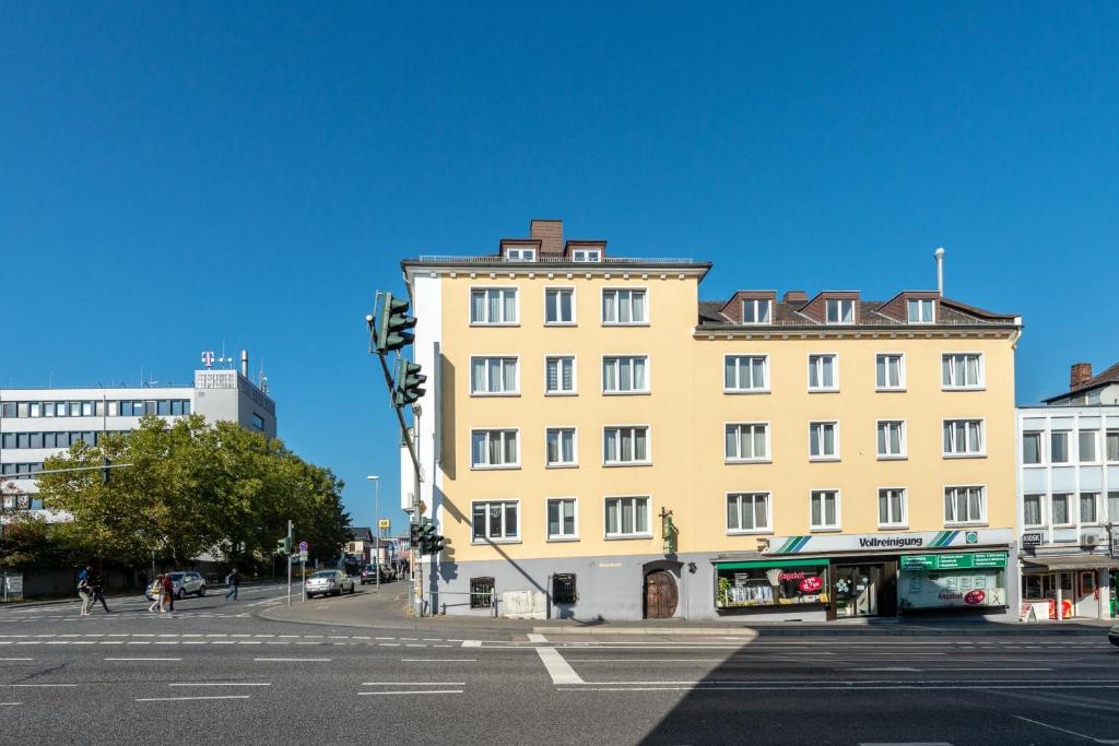 Liebig-Hotel photo 2
