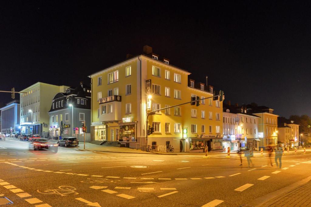 Liebig-Hotel photo 1