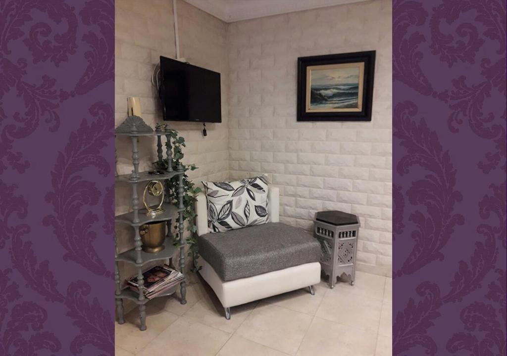 Studio les Belles Residences photo 1