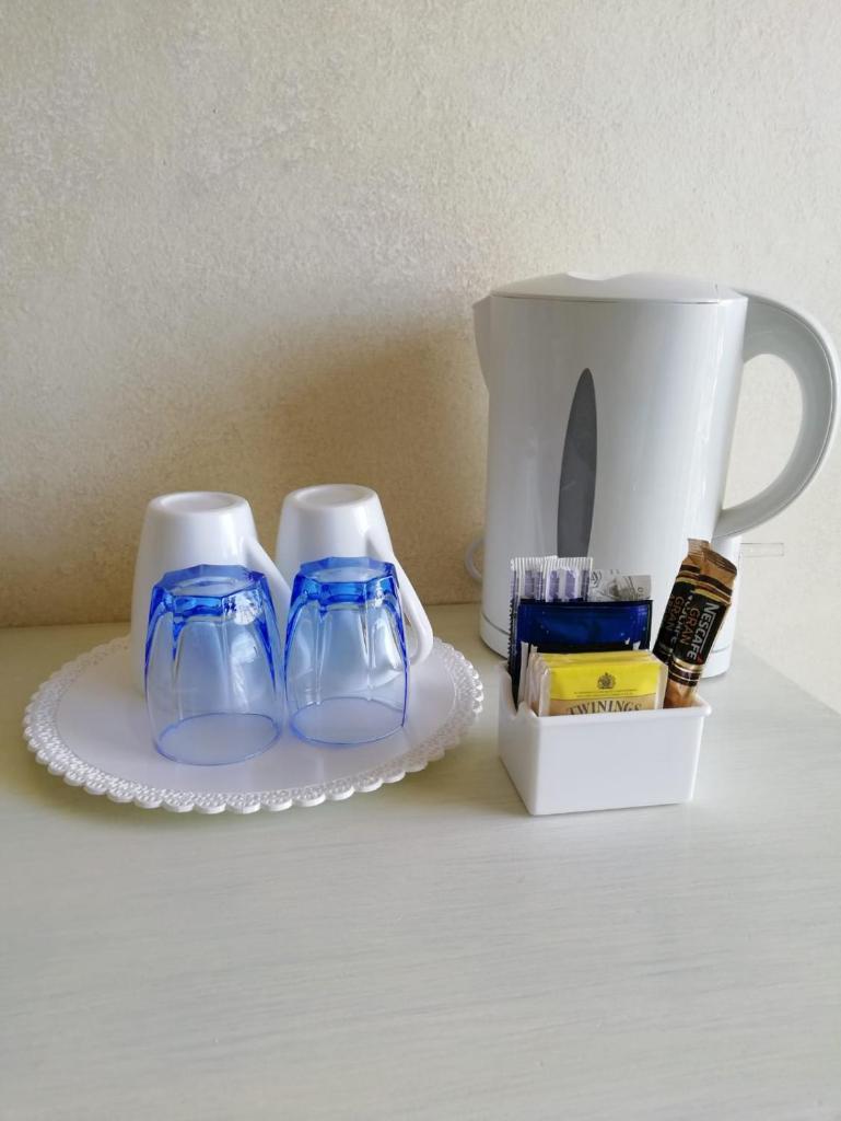 Bed & Breakfast Giardini di Corte photo 1