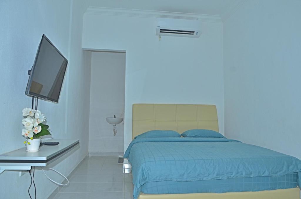 The Sofea Inn Transit Room Airport Kota Bharu photo 2