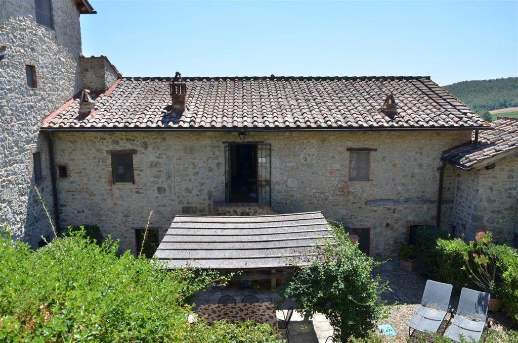 La Torre photo 1