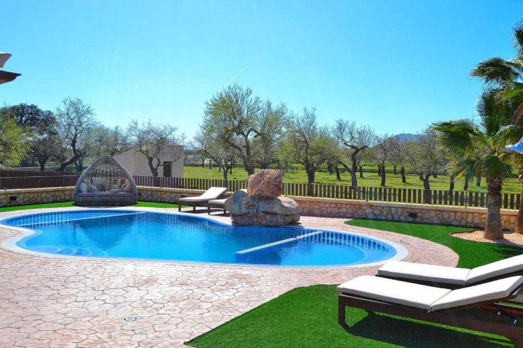 Finca Son Costa 065 by Mallorca Charme photo 2