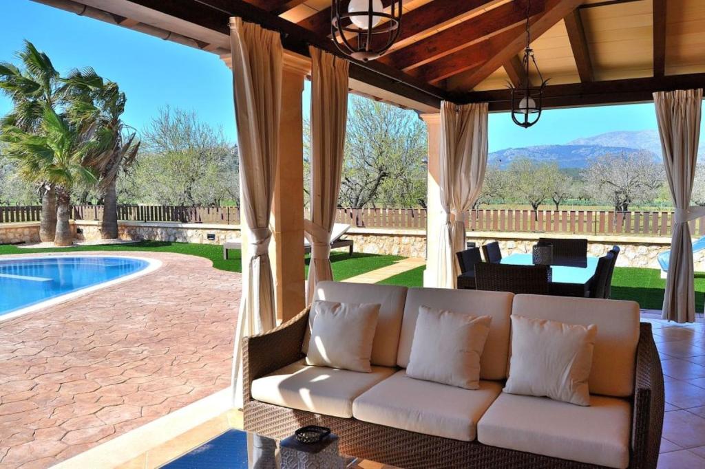 Finca Son Costa 065 by Mallorca Charme photo 3