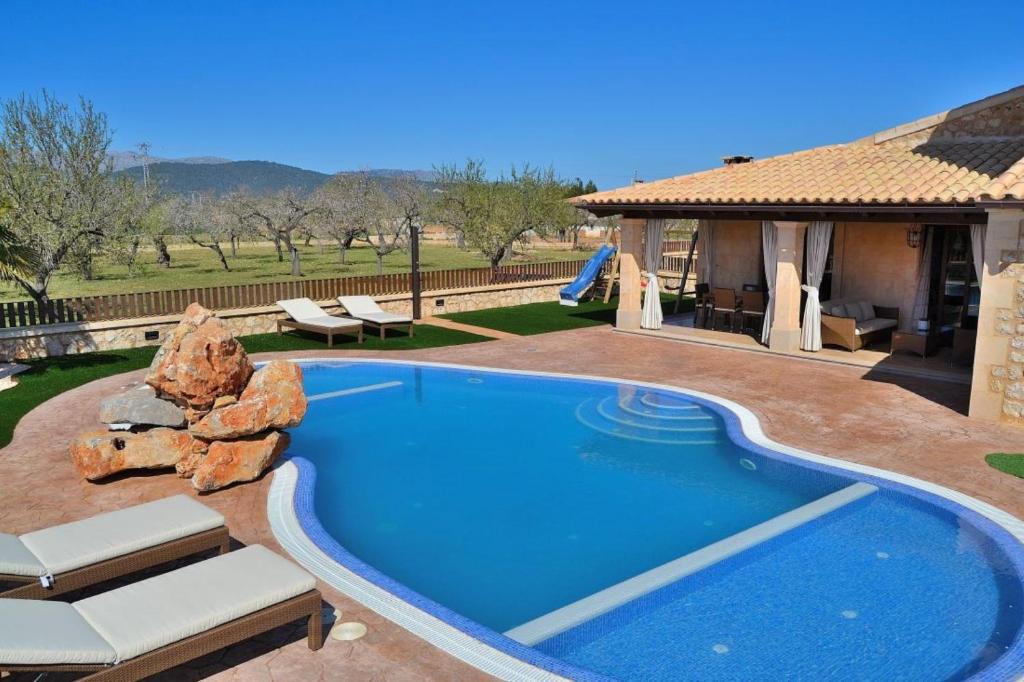 Finca Son Costa 065 by Mallorca Charme photo 1