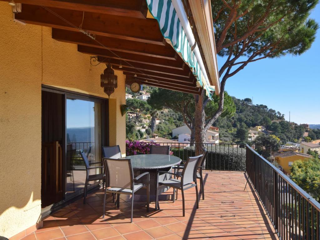 Villa roc gros photo 4