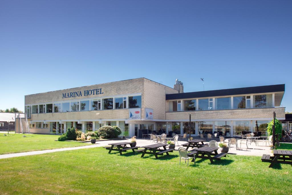 Hotel Marina photo 4