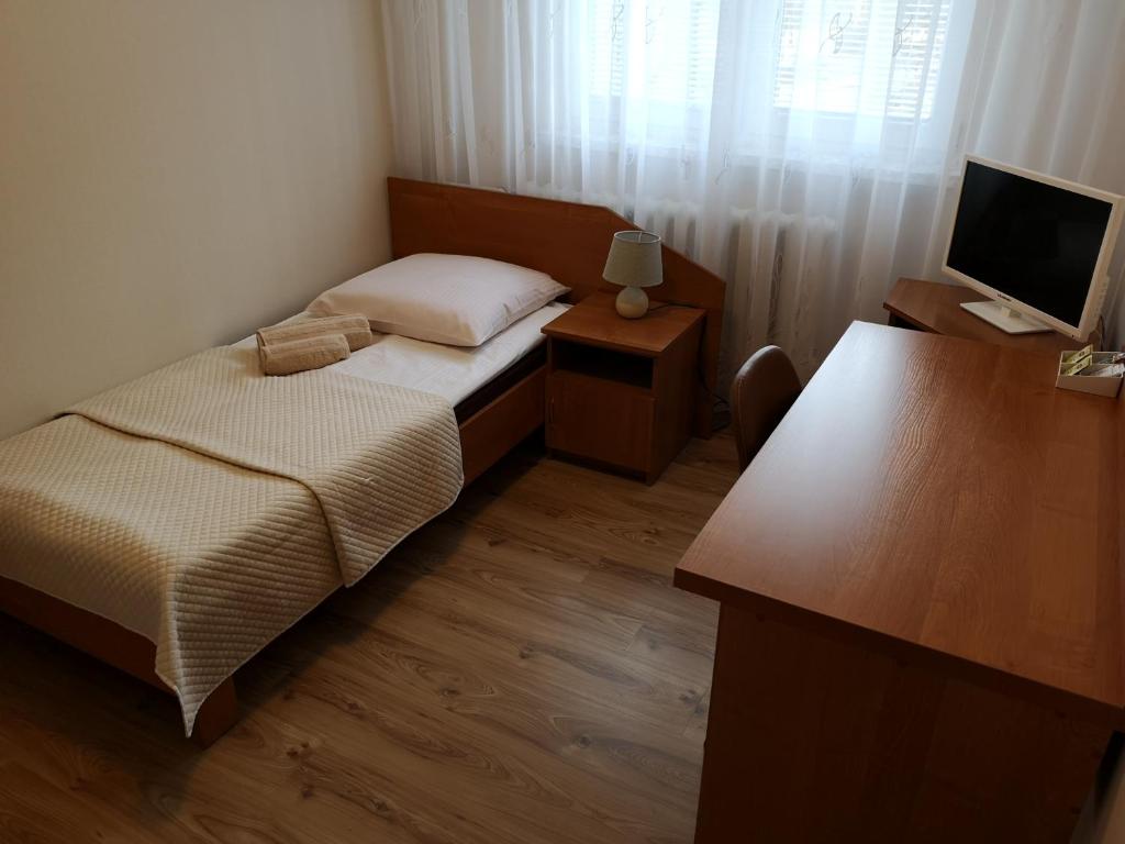 Pokoje Gościnne O-ES-HA photo 4