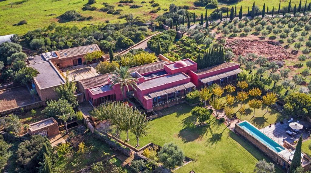 Finca Son Cifre Manacor photo 2