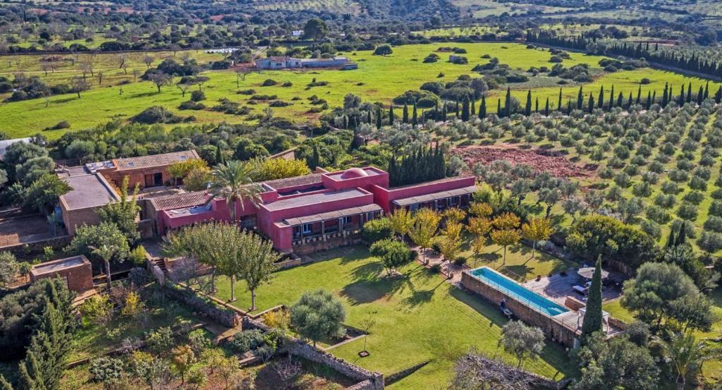 Finca Son Cifre Manacor photo 3