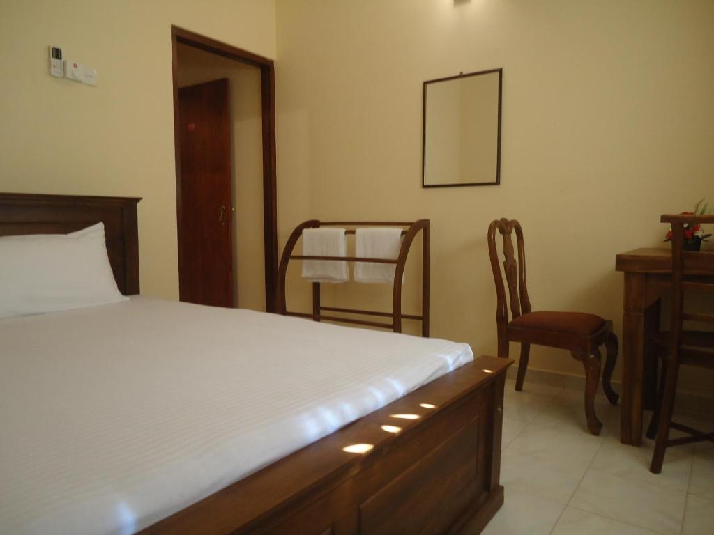 New Sanmi Resort photo 1