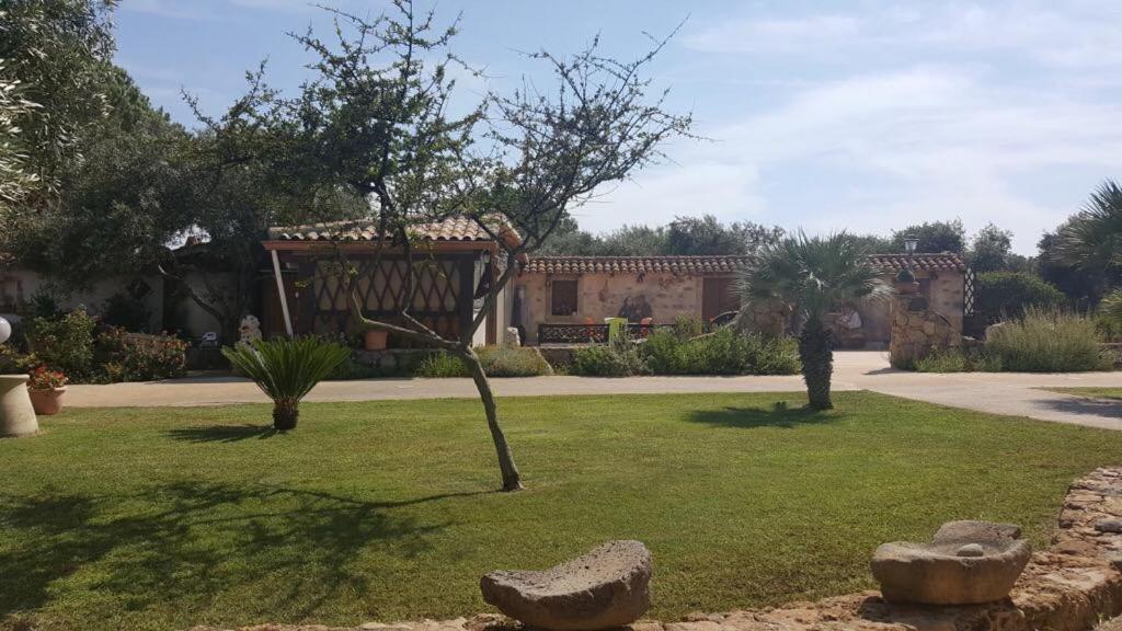 Agriturismo Sa Ruda photo 2