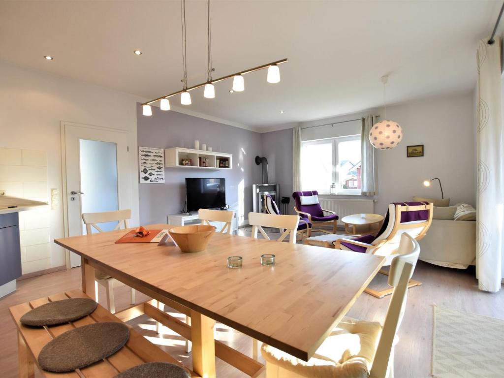 Cozy Holiday Home in Zierow near Baltic Sea Beach photo 3