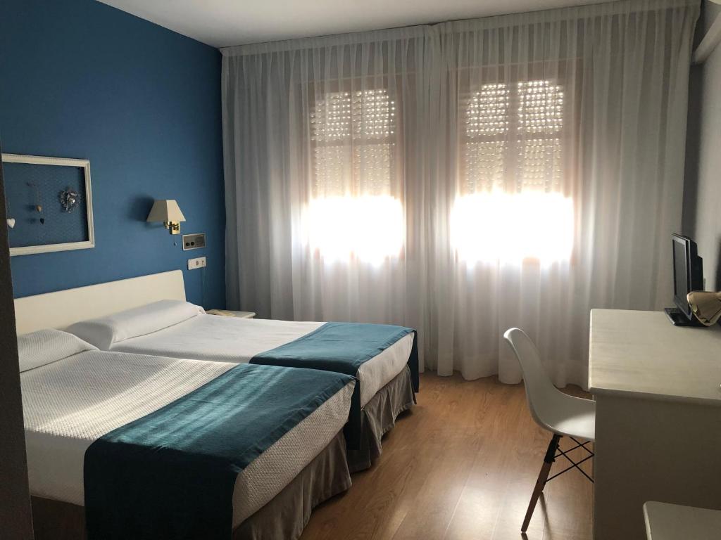Hotel Jakue photo 4