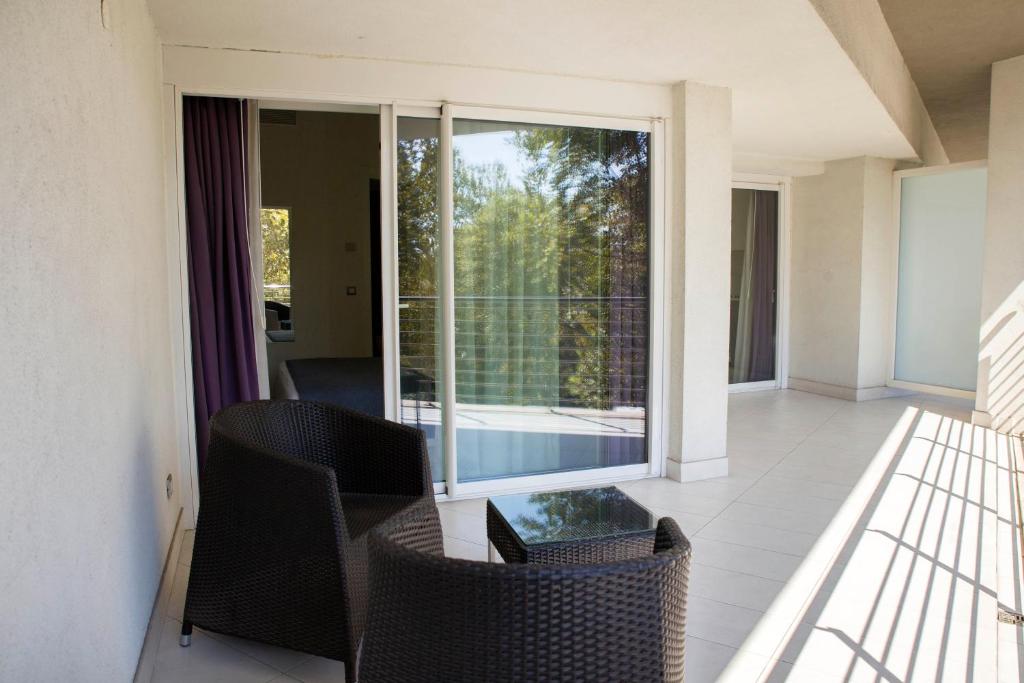Lungotevere Suite photo 3