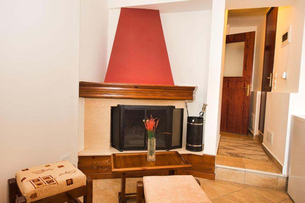 Anemoessa Traditional Guesthouse photo 2