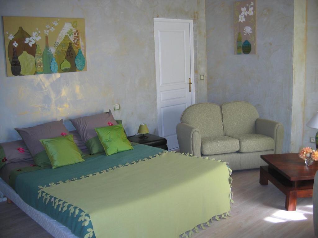 CHAMPAGNE ET CHAMBRES D'HOTES PIERRE TRICHET photo 1