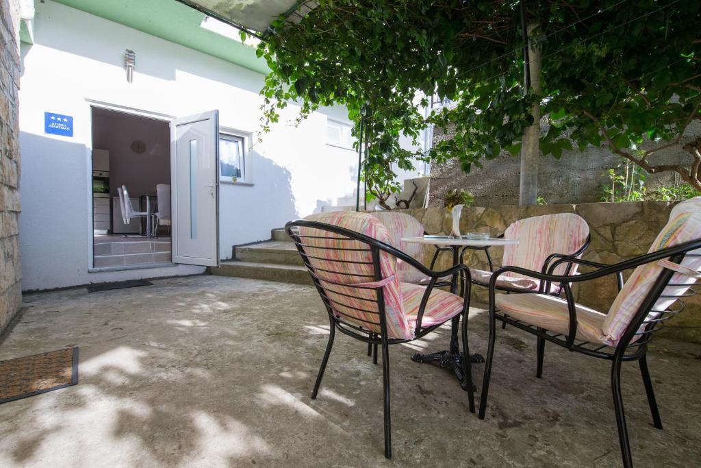 Strma Apartments photo 4