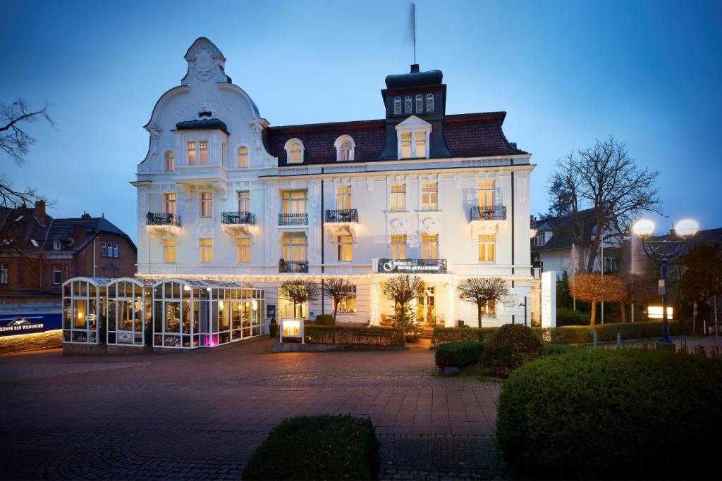 Göbel`s Hotel Quellenhof photo 2