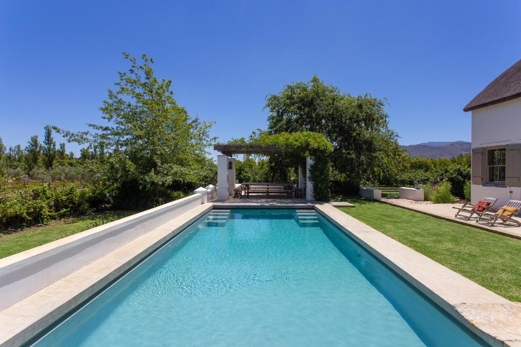 Villa Simondium photo 2