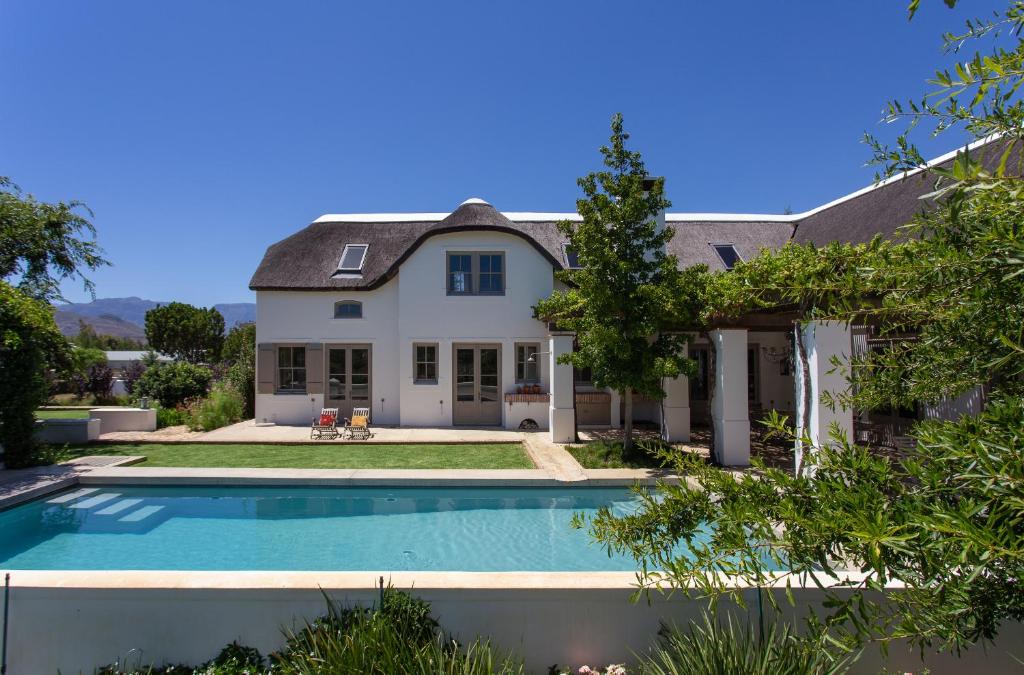 Villa Simondium photo 3