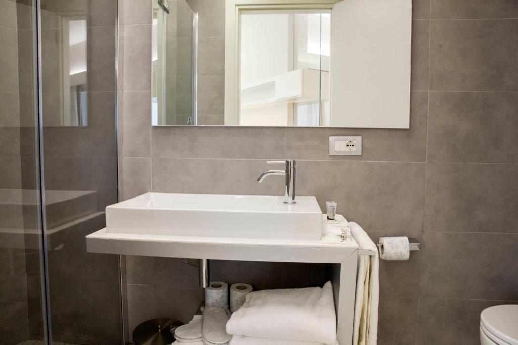 Lungotevere Suite photo 2