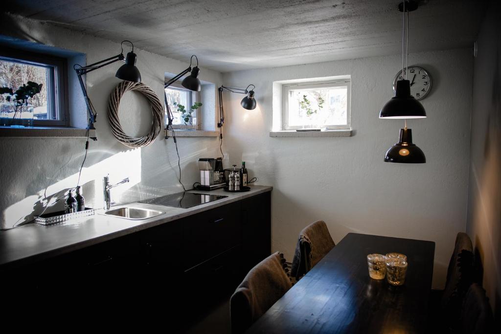 Vivante Basement Accommodation photo 2