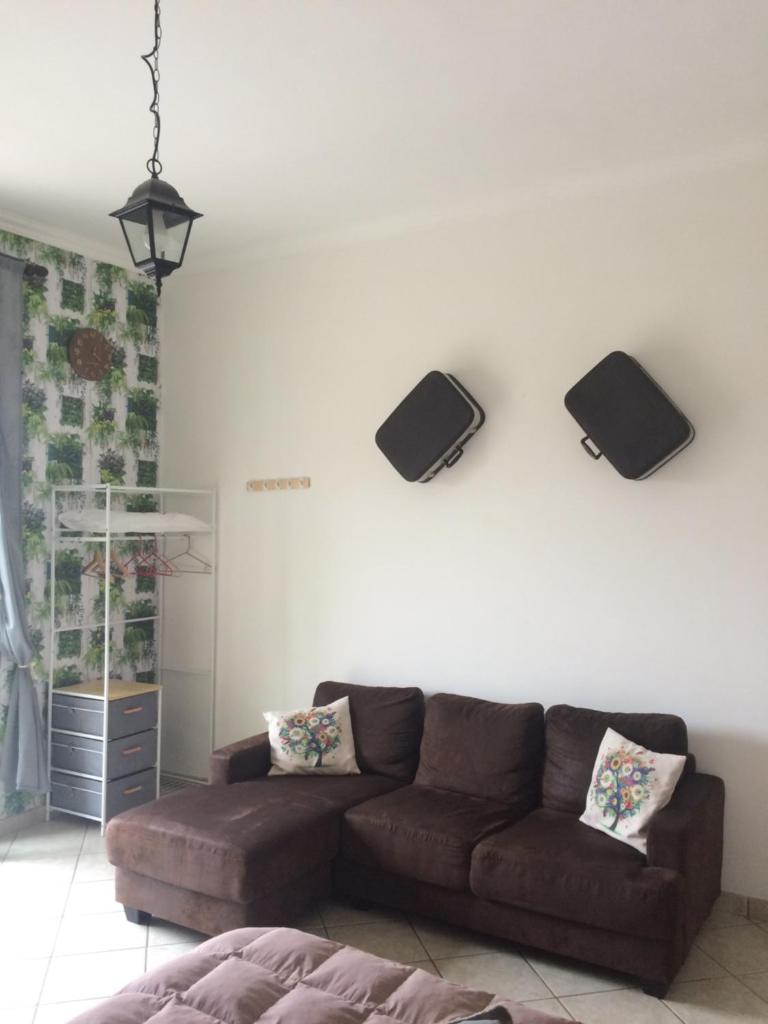 Casa Vacanze La Stazione photo 3