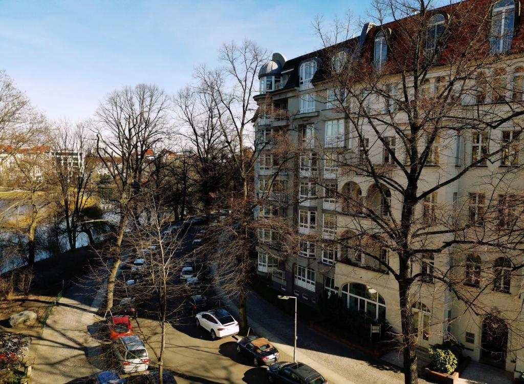 Одноместный (Стандартный одноместный номер), Ringhotel Seehof