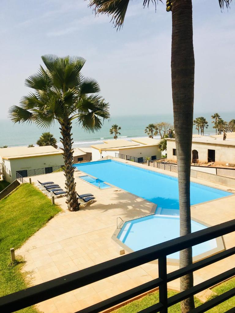 Gambia Seafront Central