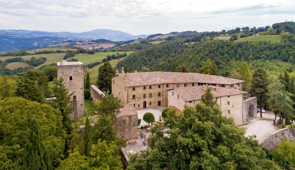 Castello Di Petroia Dimora d'Epoca photo 2