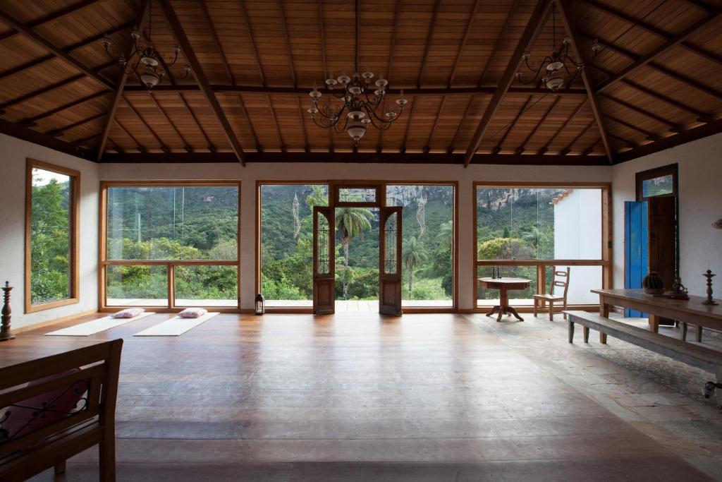 Altamira Eco Retreat