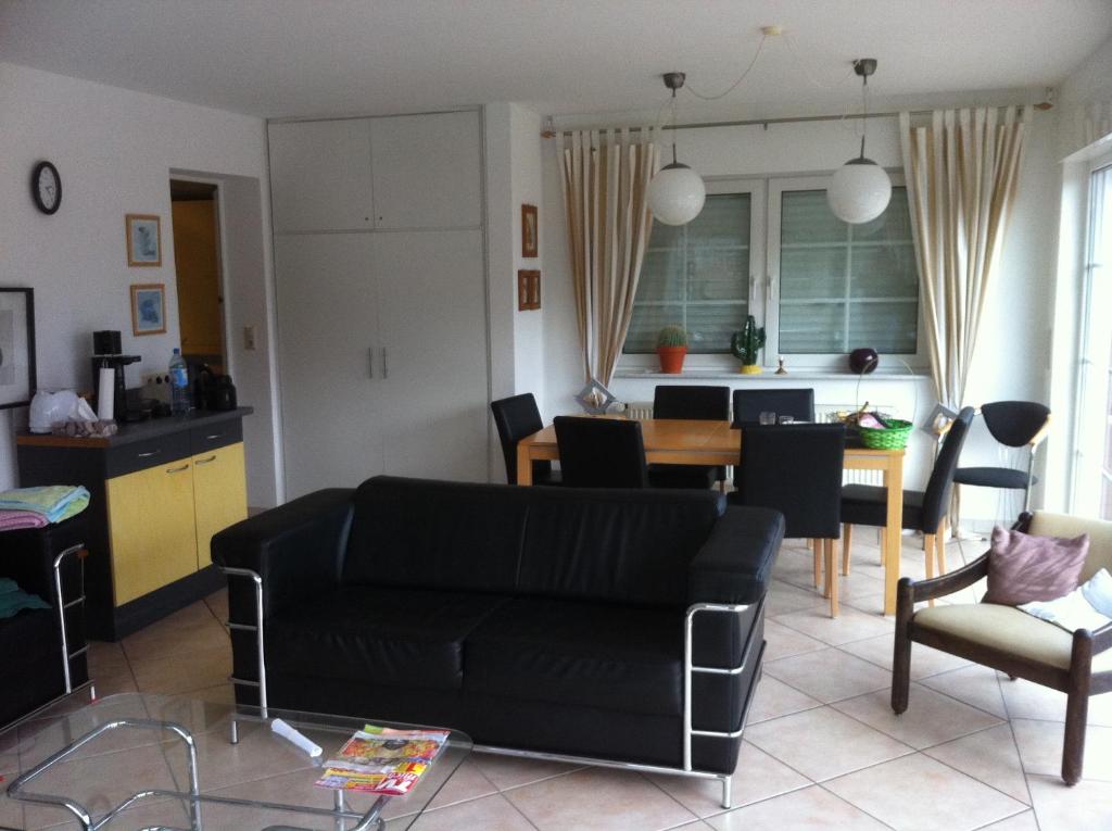 Haus Pamela Wohnung A photo 2