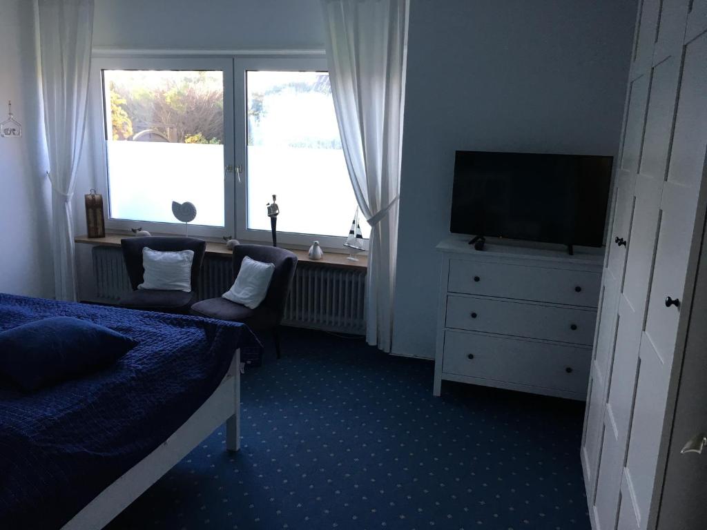 Haus Pamela Wohnung A photo 3