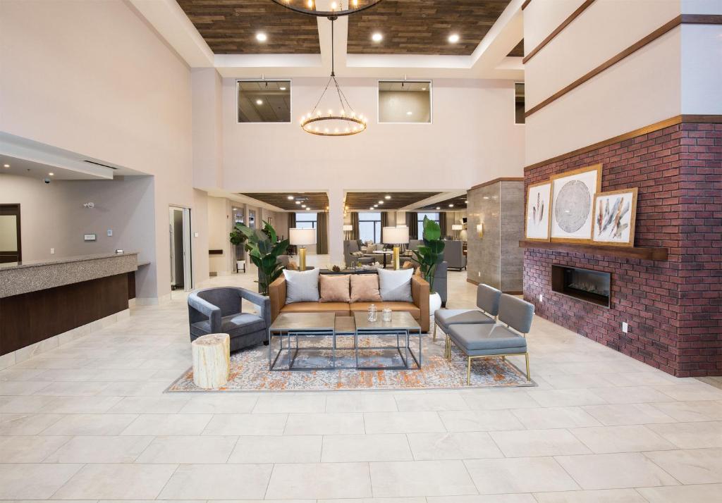Pomeroy Inn & Suites Prince George photo 3