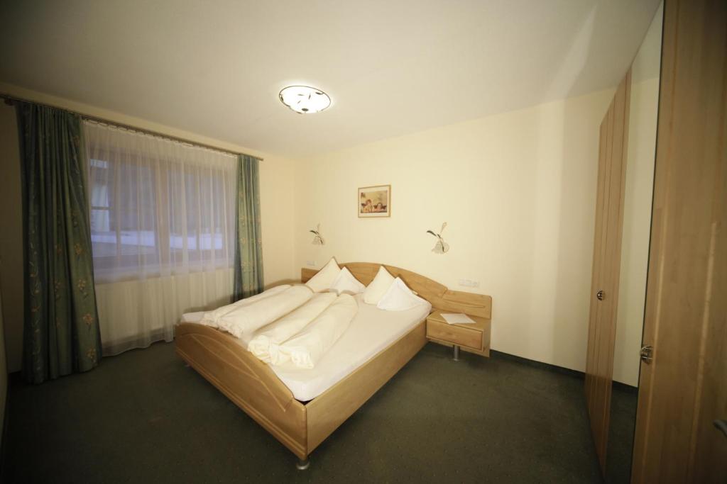 Апартаменты (Улучшенные апартаменты с 1 спальней), Pension&Appartements Marxenhof