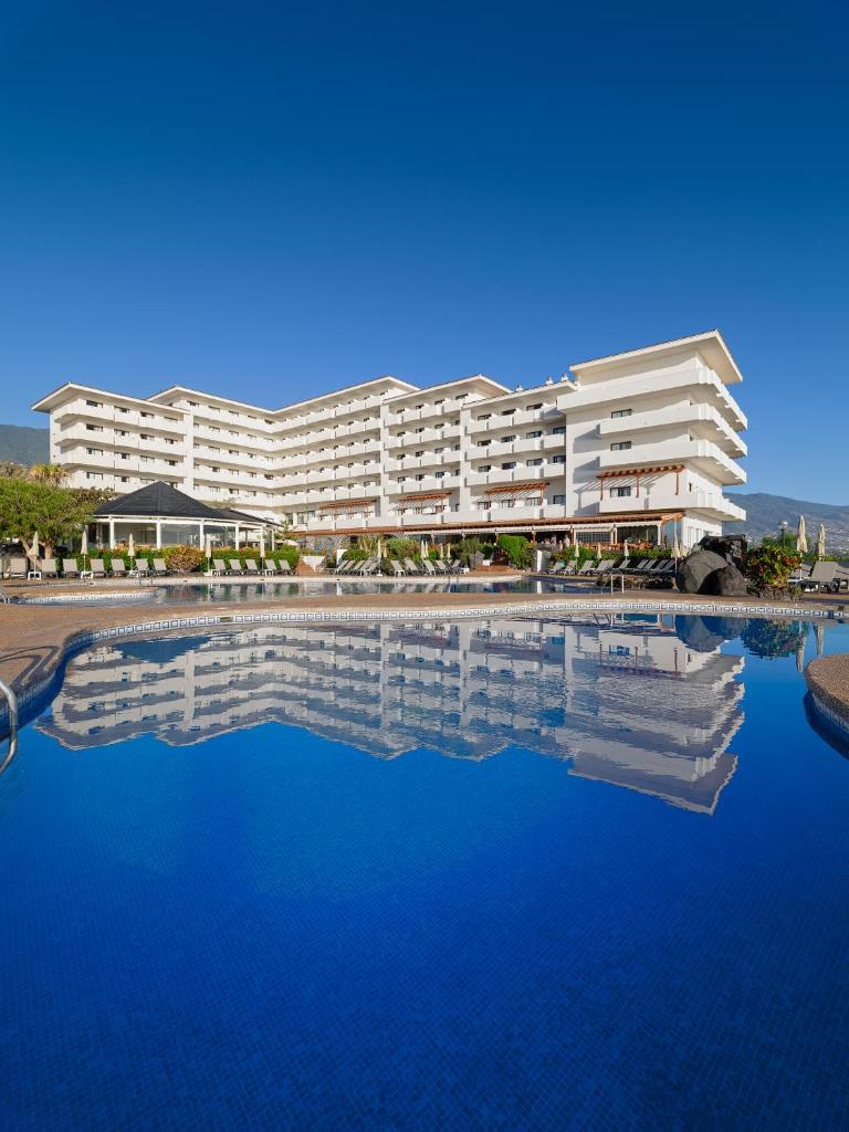 H10 Taburiente Playa photo 3