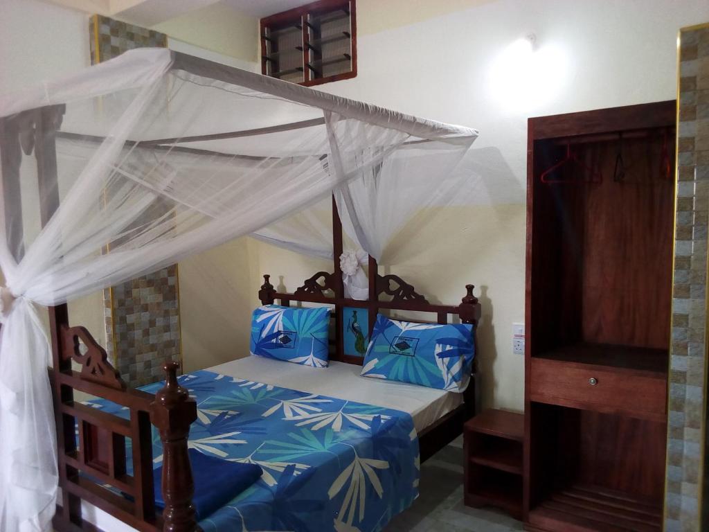 Premier Guest Residence Hotel photo 2