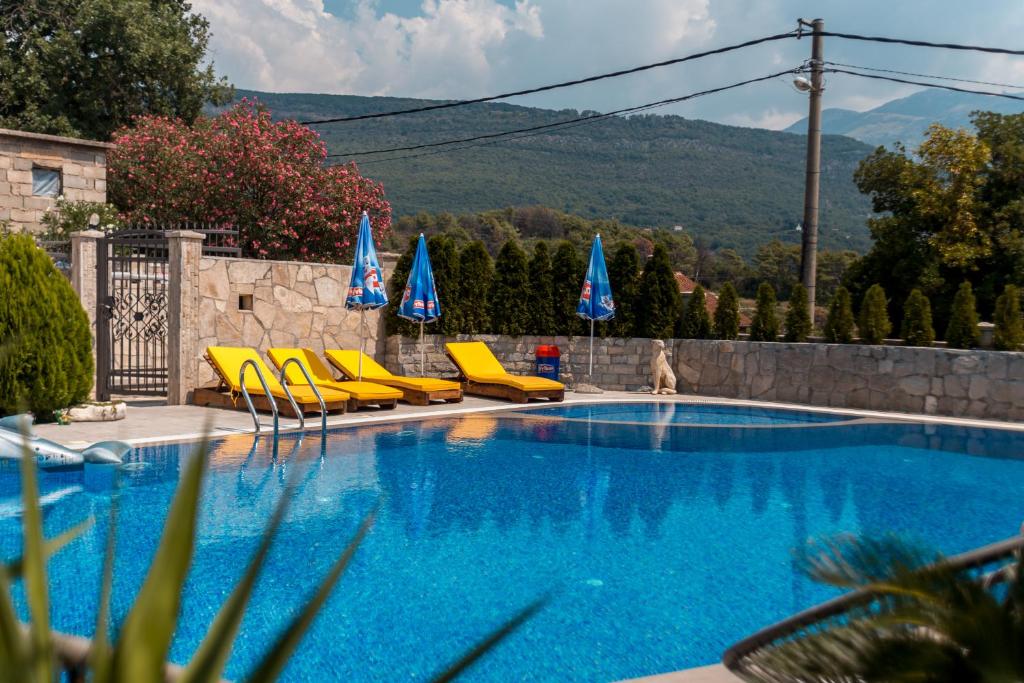 Villa Ilijana photo 3