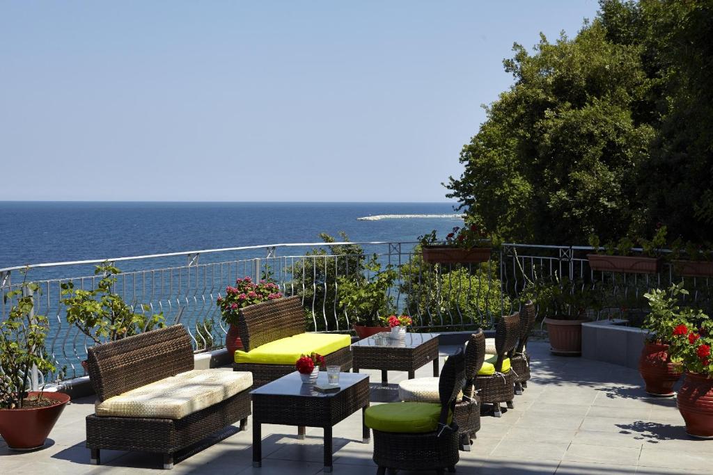 Hotel Alkyonis photo 4